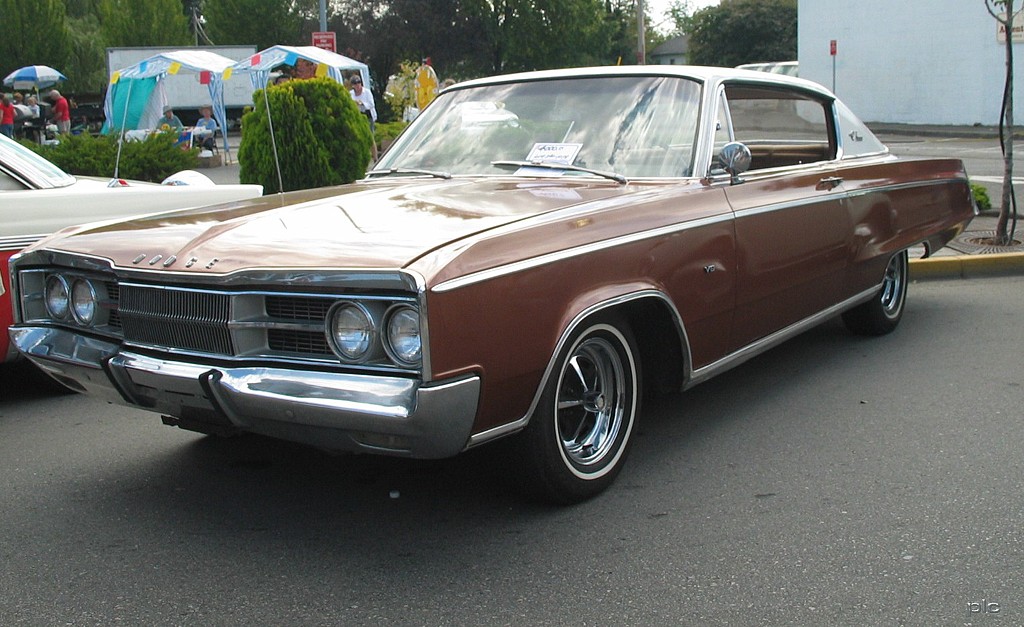 1967 Dodge